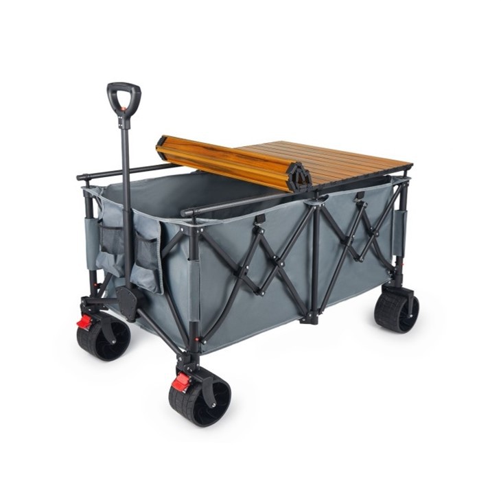 Trolley Camping Wagon